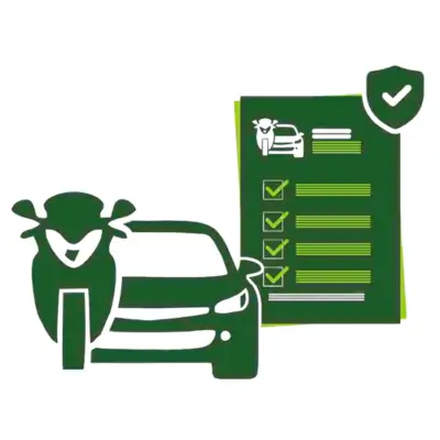 MTMIS Vehicle Verification